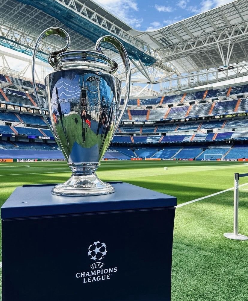 Madrid Universal tweet media