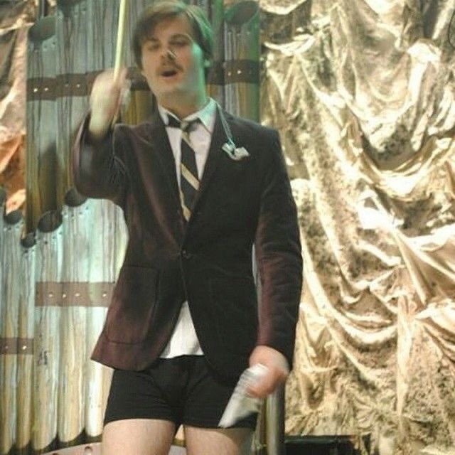 girl where are your pants