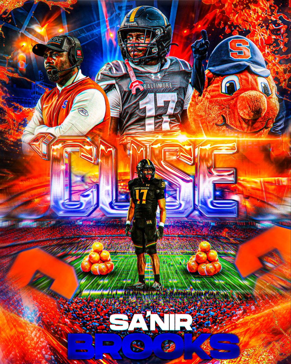 Sa’Nir Brooks tweet media