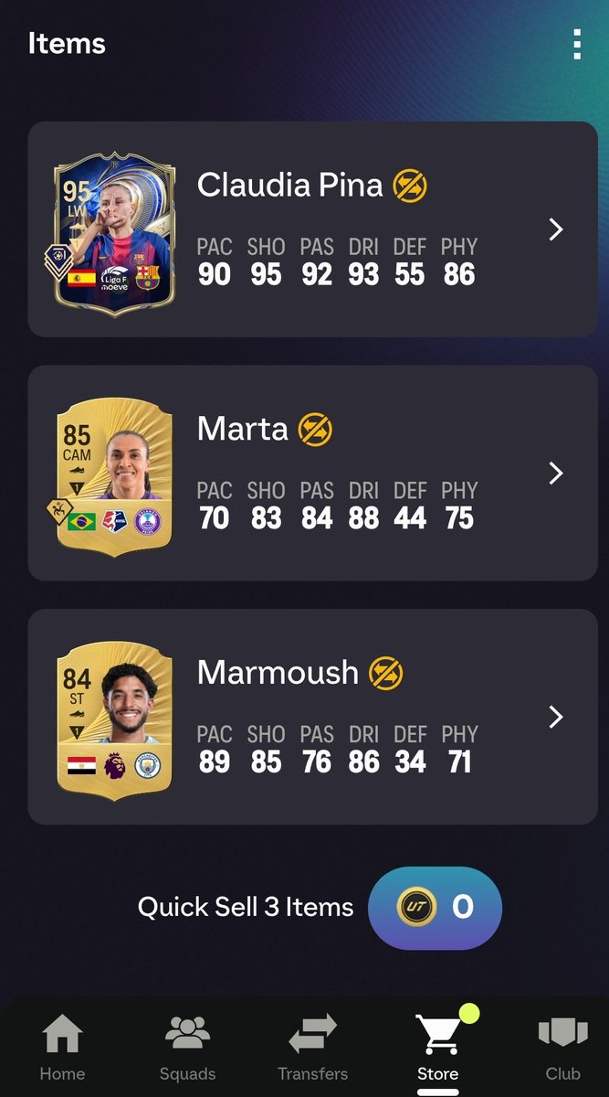 BansheeFUT tweet media