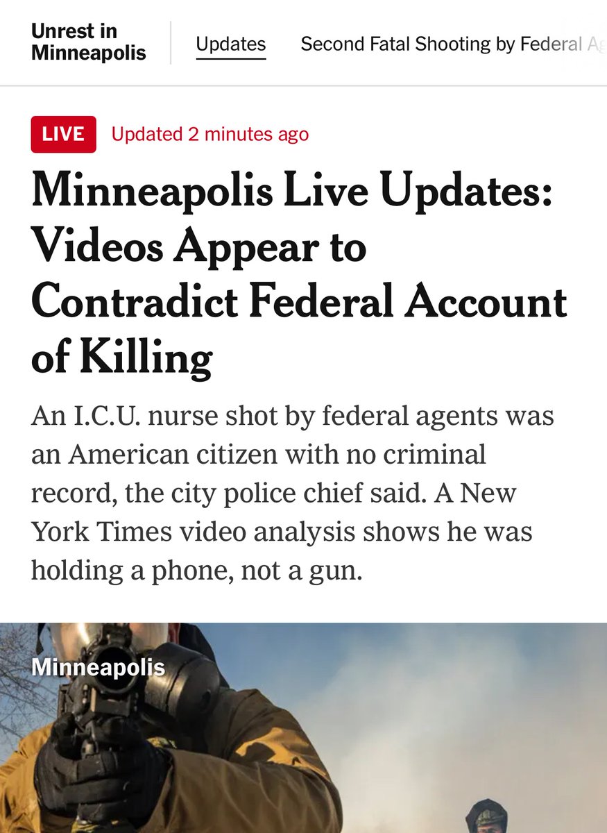 _Eric_Reinhart's tweet image. For fuck’s sake, name this for what it very obviously is: they murdered a man in cold blood and then the highest levels of this administration immediately lied about it in an orchestrated coverup.