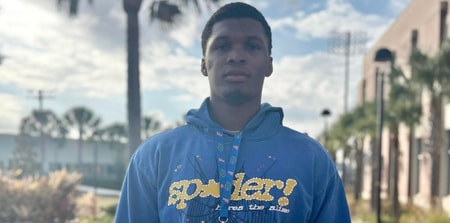 Corey Bender tweet media