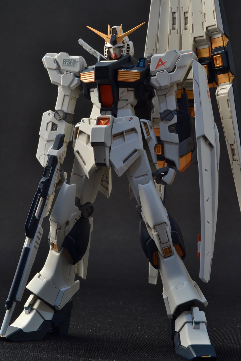 #νガンダムあつまれ