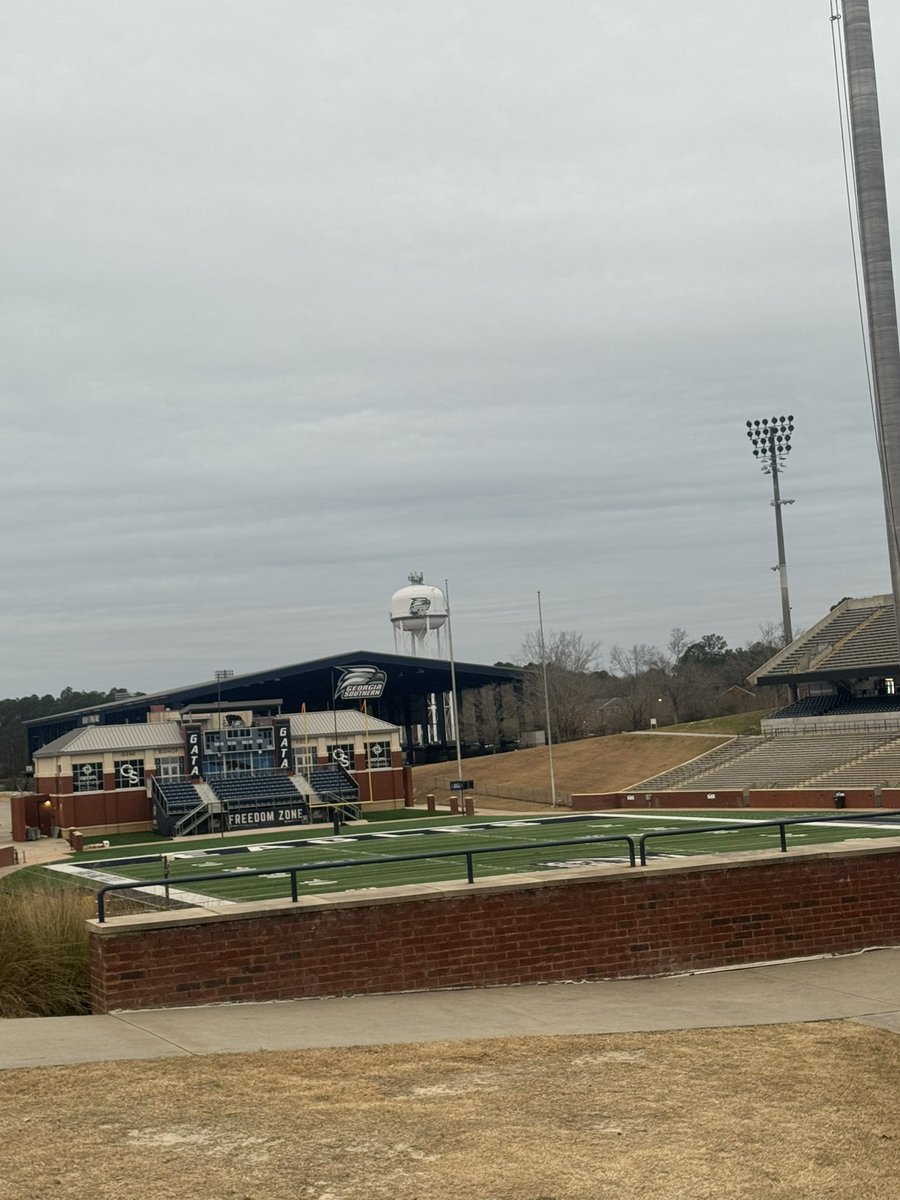 KaMMike_'s tweet photo. ⏳⏳ #HailSouthern #GoEagles https://t.co/kxFWRpFc0l