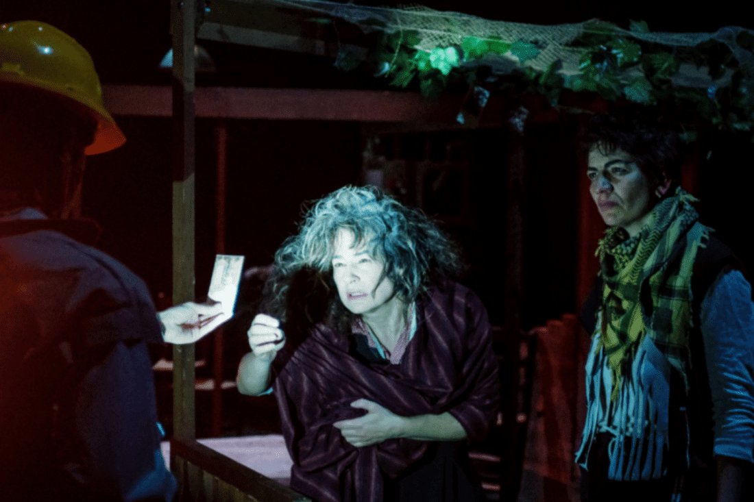 autenticoteatro's tweet photo. .@teatrobarrio
Tarde de domingo teatral con #Carcoma
@calatea_teatro https://t.co/kKfr0uBJsF