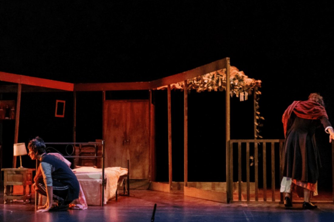 autenticoteatro's tweet photo. .@teatrobarrio
Tarde de domingo teatral con #Carcoma
@calatea_teatro https://t.co/kKfr0uBJsF