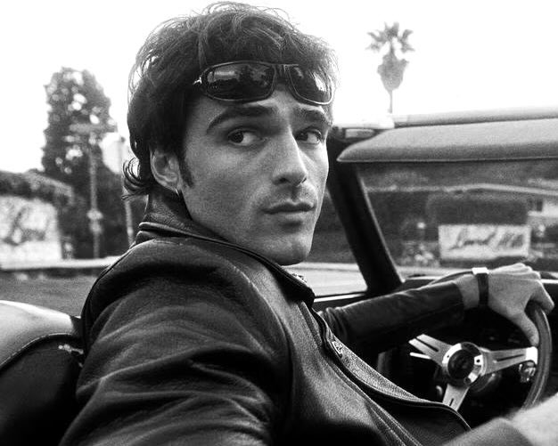 dolliefashion's tweet image. save me driver jacob save me