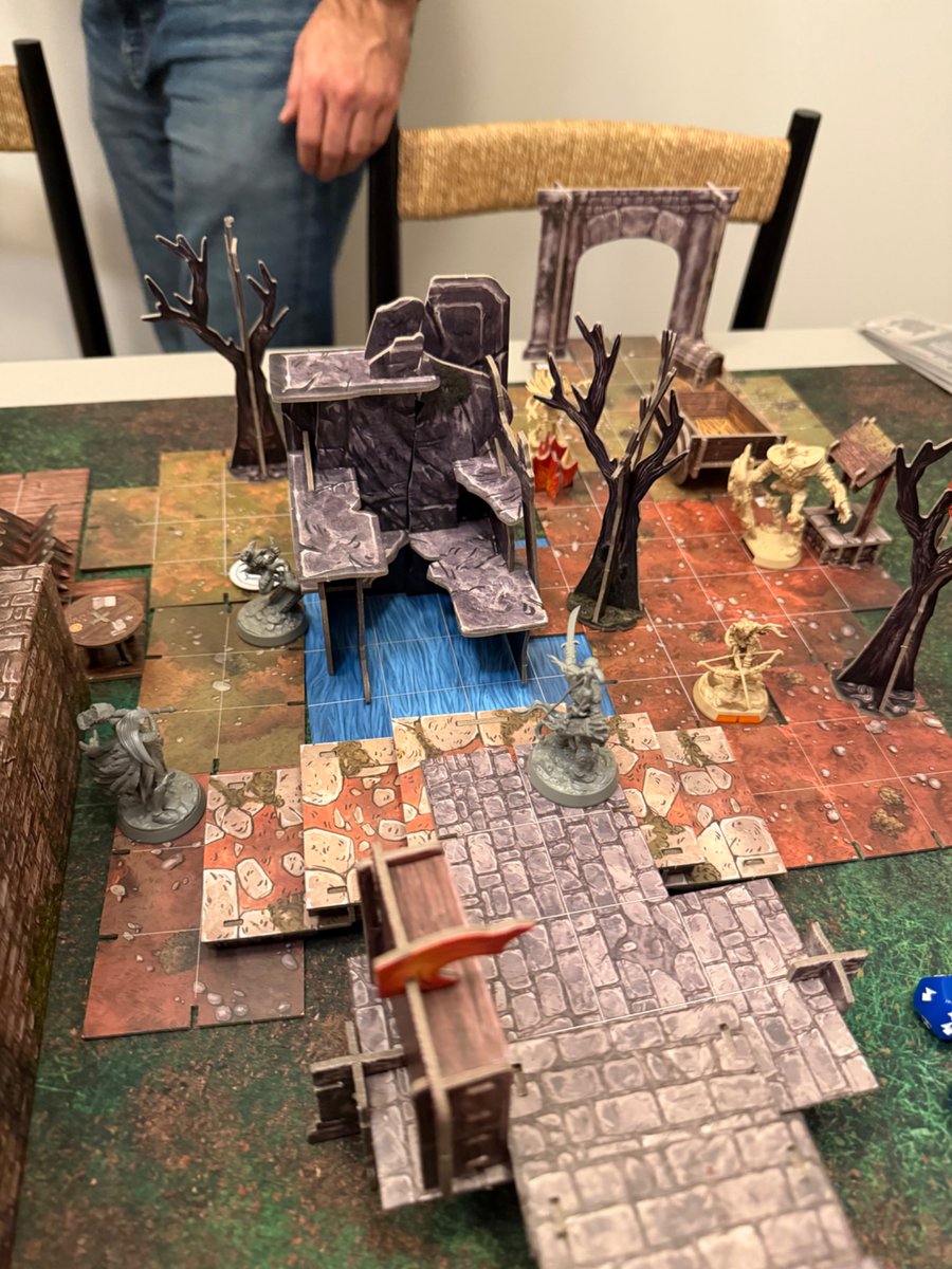 Álvaro Barbado 🦖 tweet media