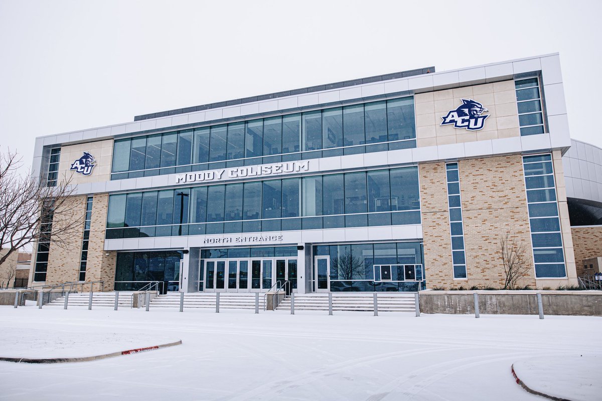 ACU Sports tweet media
