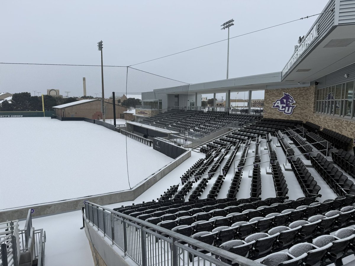 ACU Sports tweet media