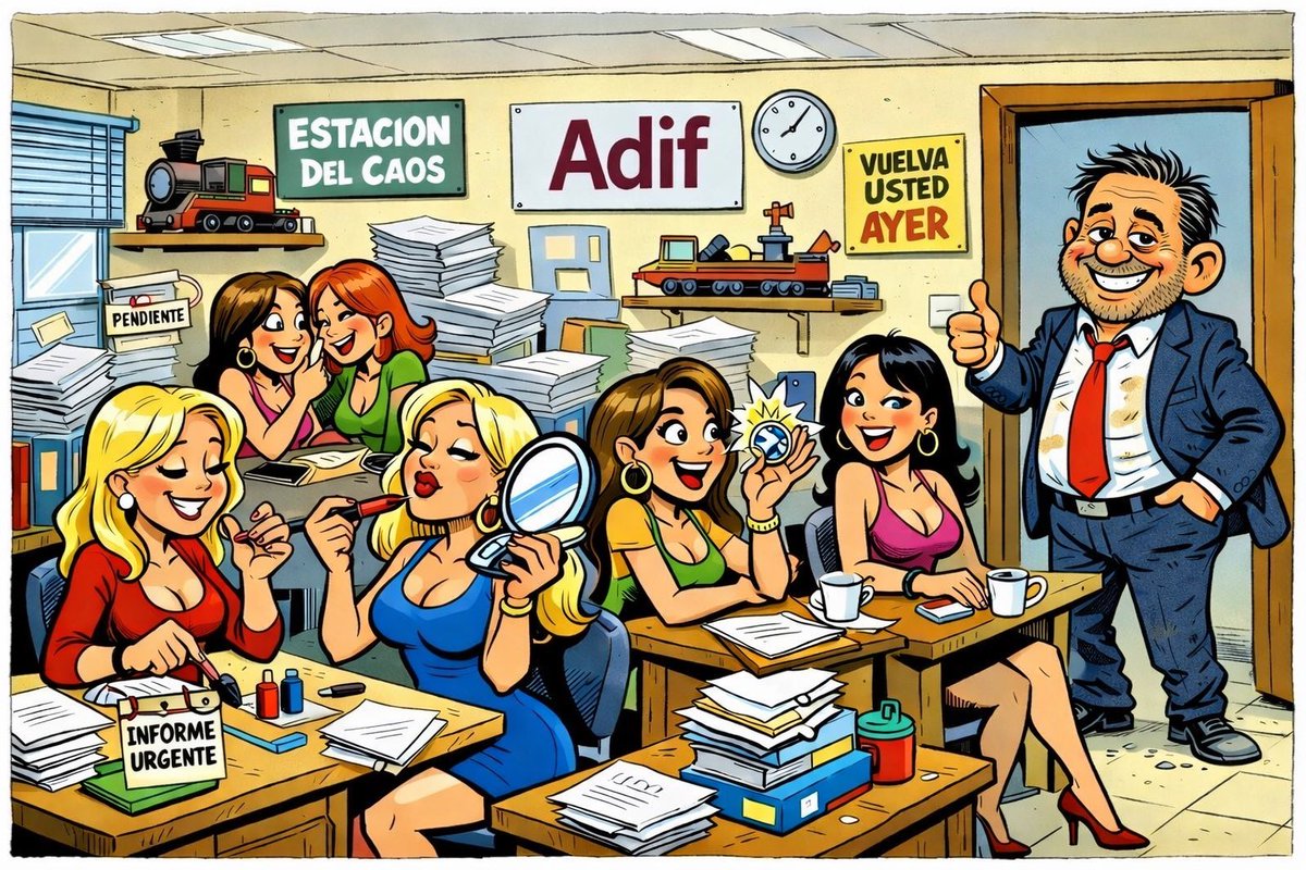 Perrroloco7's tweet image. Para pvtas sí hay pasta…
PSOE, BANDA CRIMINAL!!!