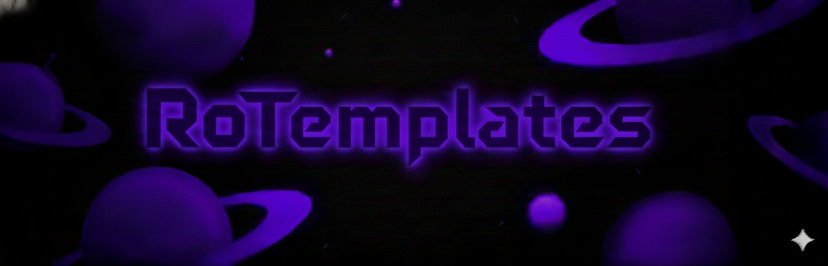 RoTemplatesRBLX's tweet image. 🎉 50% OFF ALL TEMPLATES!

⏰ Lasts for 48 HOURS ONLY!

💣 Bomb ____ = $75 | R$20K!
🔎 Find the ____ = $100 | R$27.5K!
📱 Scroll a ____ = $150 | R$40K!

📩 Bigger discounts available for bulk purchases! Get yours today at .gg/rotemplates
