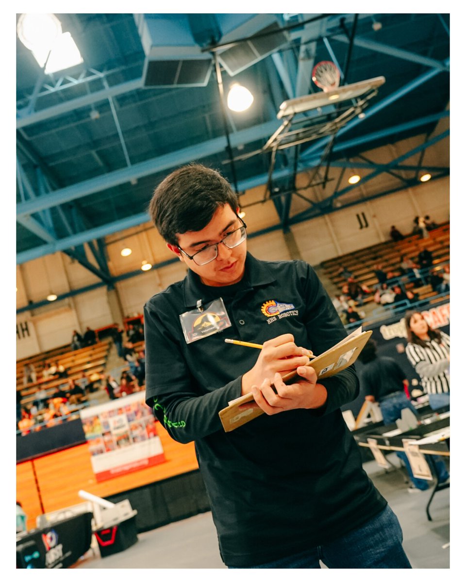 Montwood High School Robotics tweet media