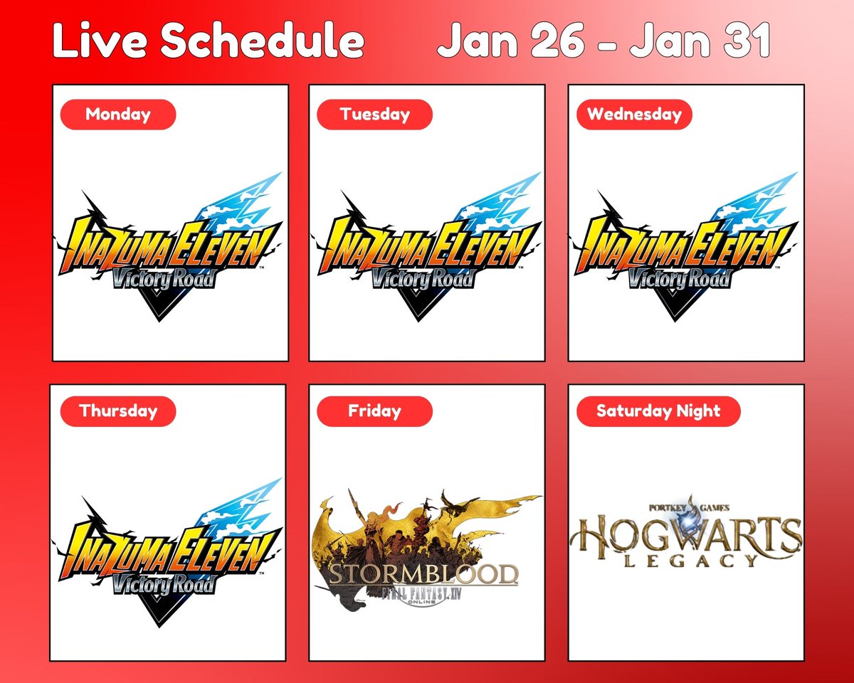 It's too hard to stop playing Inazuma, it's too good. In February I'll play Starsand Island though I promise! In Hogwarts I'm going to focus more on the main quest line, I got caught up in exploring!