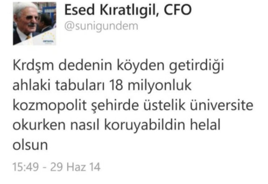 İT KÖPEK A.Ş. (@itkopekas_) on Twitter photo 