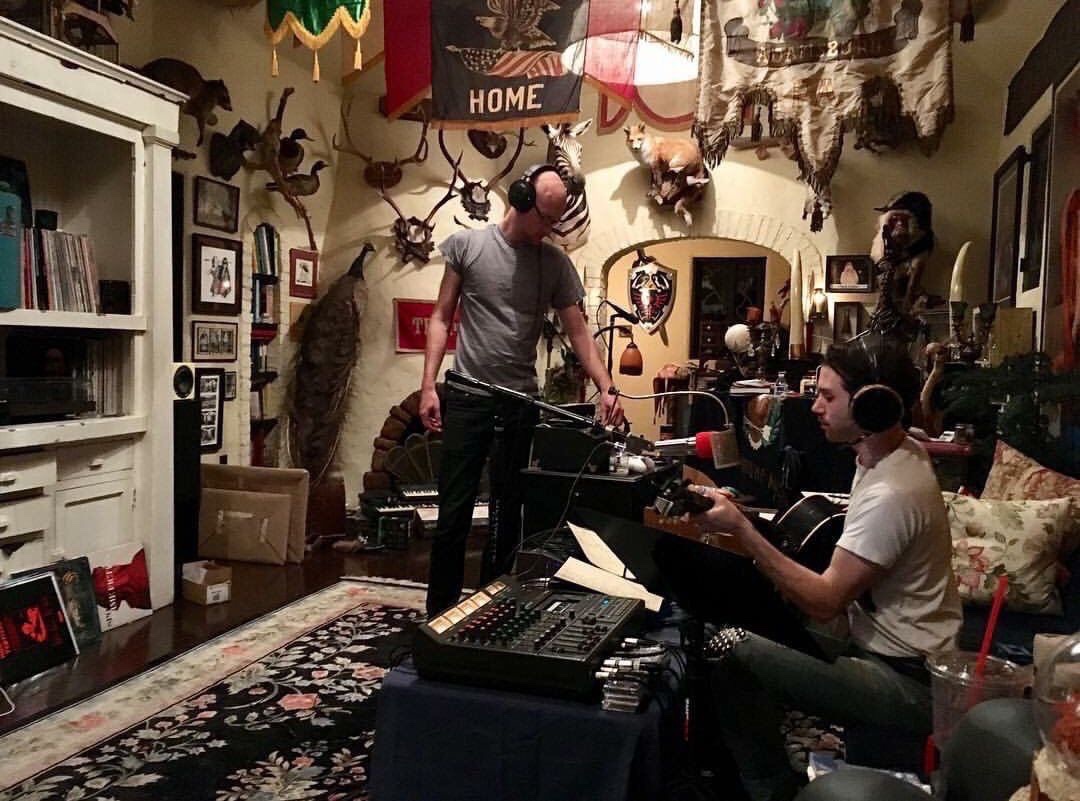 there is genuinely something wrong with him