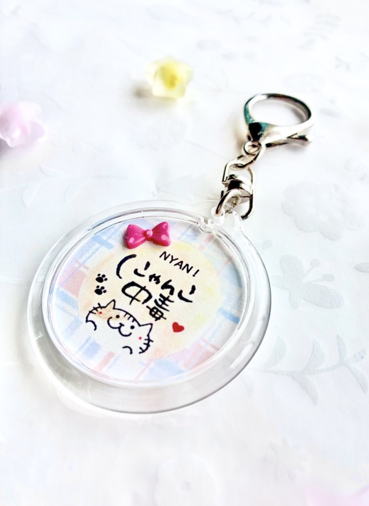 hareamekumori_f's tweet image. #うっかり惚れても知らないよ

ベタ惚れですやん💕