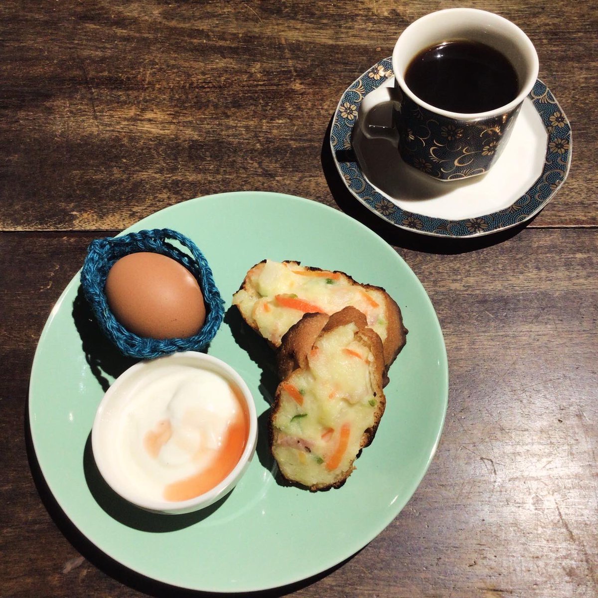 おさかなの手紙 おさかなの手紙 - 南安城/喫茶店 | 食べログ