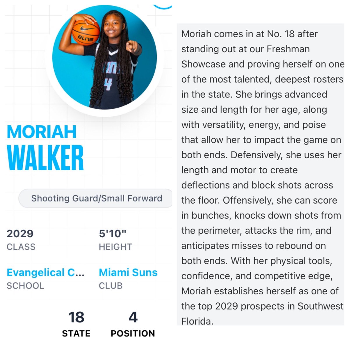 Moriah Walker tweet media