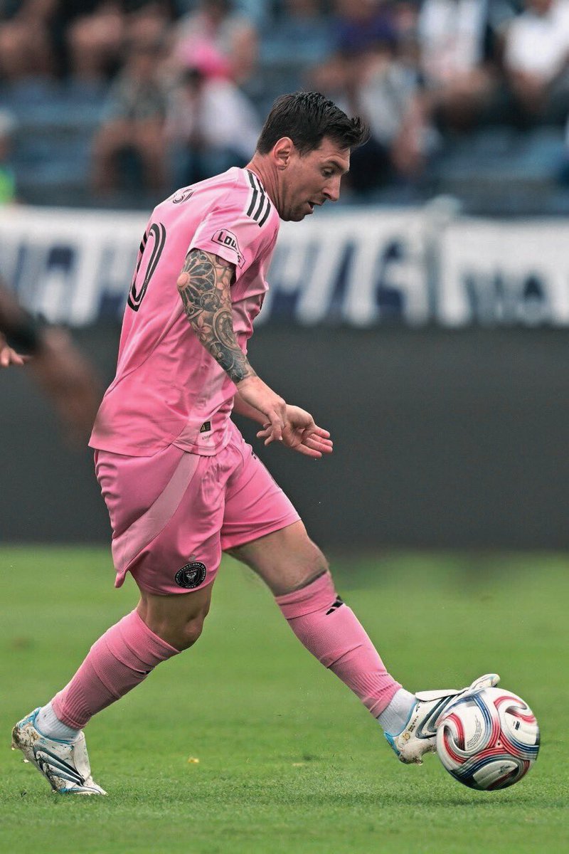 Messias tweet media