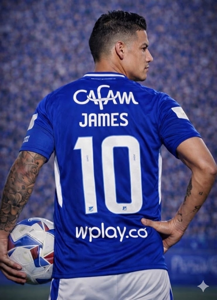 Estamos cerca de esto. Vamos <a href="/MillosFCoficial/">Millonarios FC</a> 1️⃣0️⃣💙⏳⌛

#SeValeSoñar