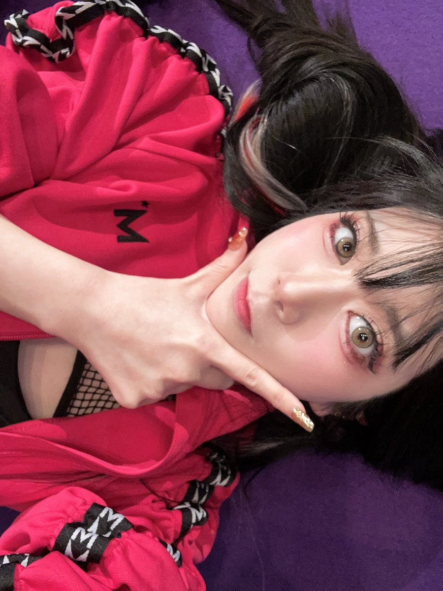 ゆきのオーダーページ Post by 朝長 ゆきの on X: おはようっ🐾