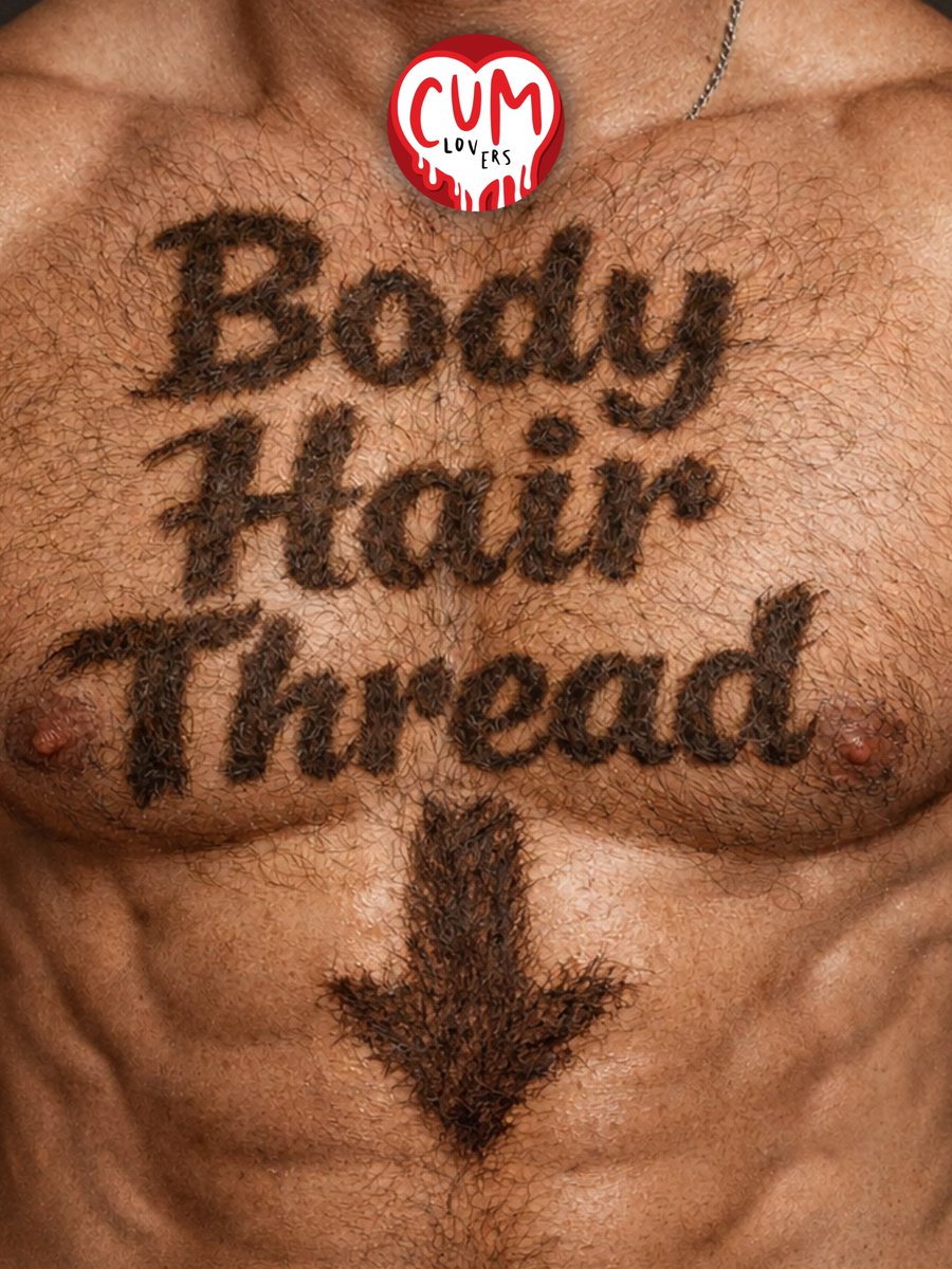 Cum Lovers tweet media