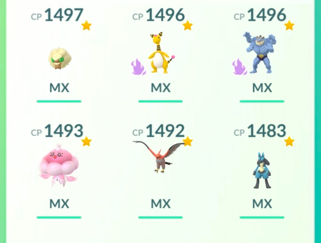 Still no day 2 at #playpokemon but stoked to have made it to losers round 7 with my team. Whimsicott put in work and no one expected bullet punch Lucario.