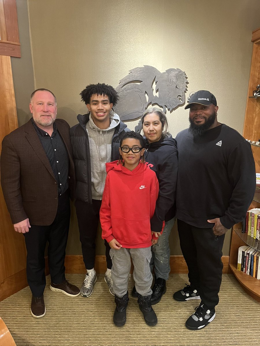 Jayden Evans tweet media