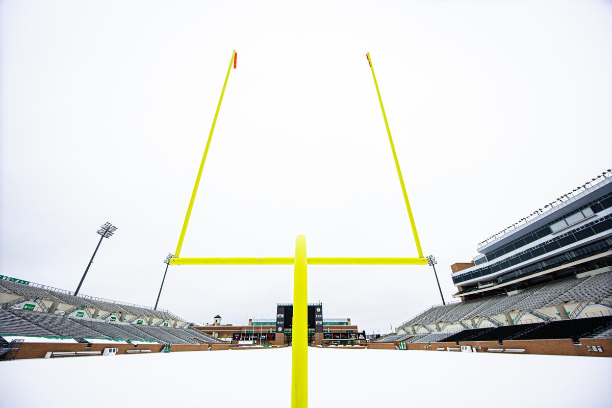 Mean Green Sports tweet media