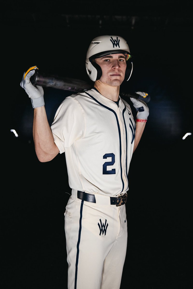 WVU Baseball tweet media
