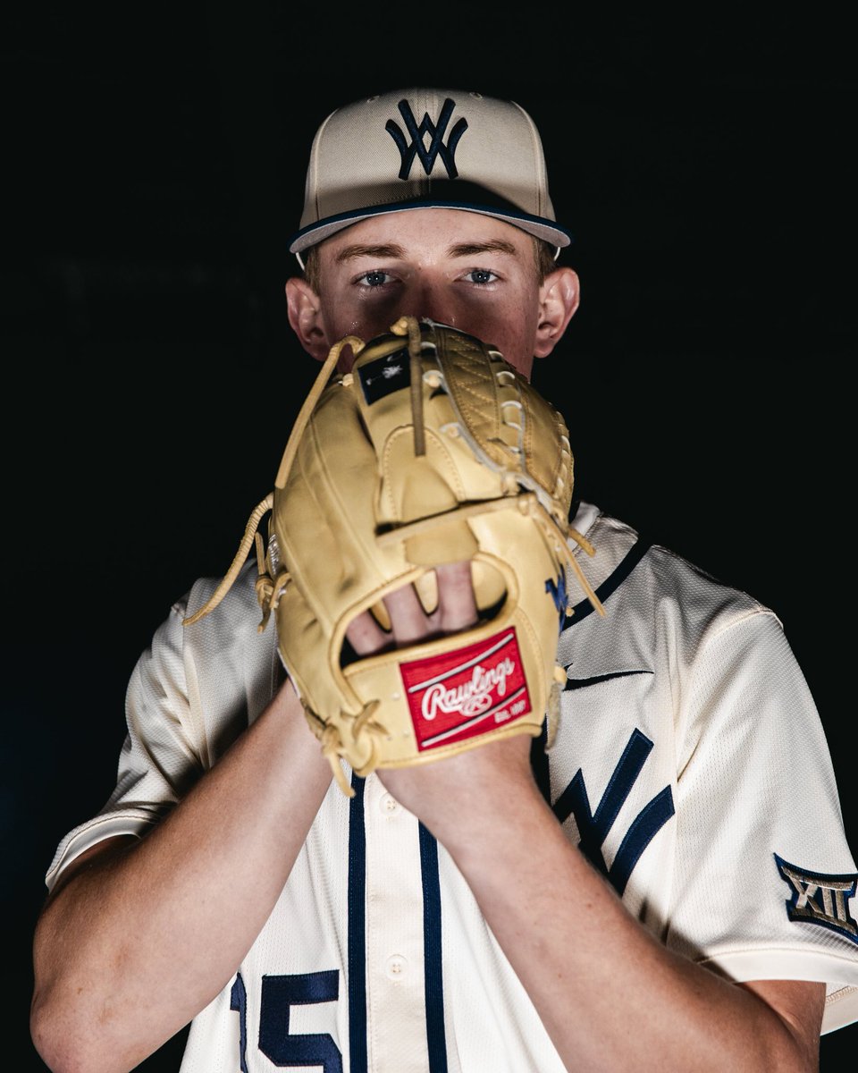 WVU Baseball tweet media