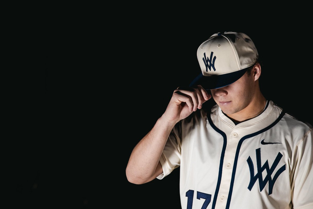 WVU Baseball tweet media