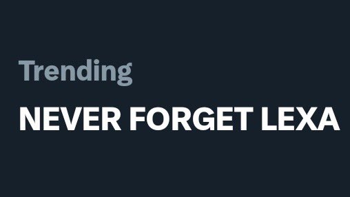 Clexa is already the most revolutionary queer representation. They literally created a whole movement, and every day after her death, their fandom made them a trending topic for a whole year