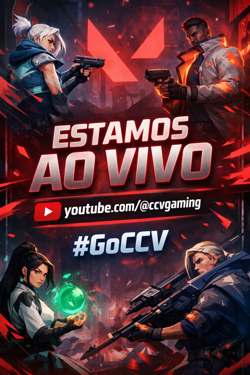 CCV Team tweet media