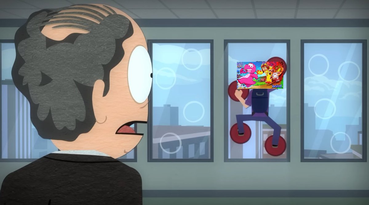 Snomvish tweet media