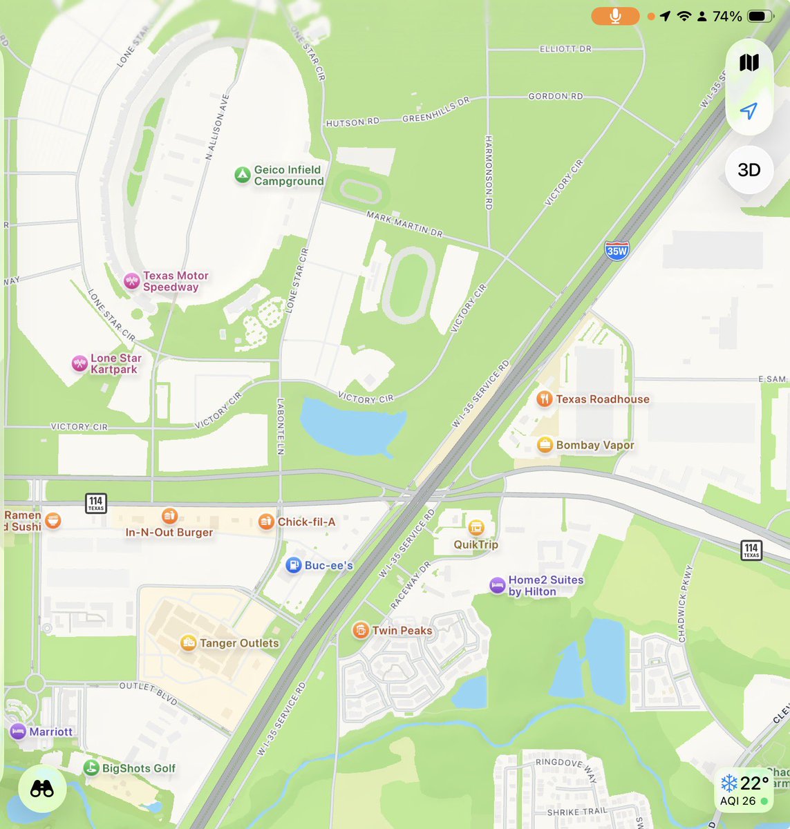 Denton Scanner tweet media