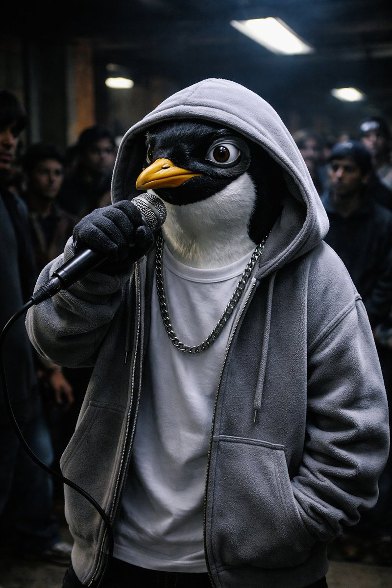 Palms are sweaty 

Mom's spaghetti