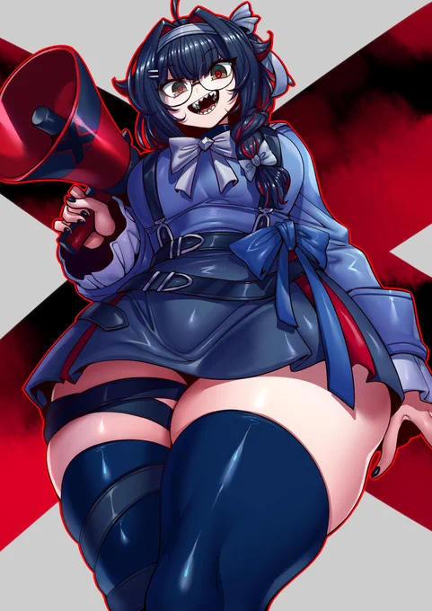 skeb かわわ