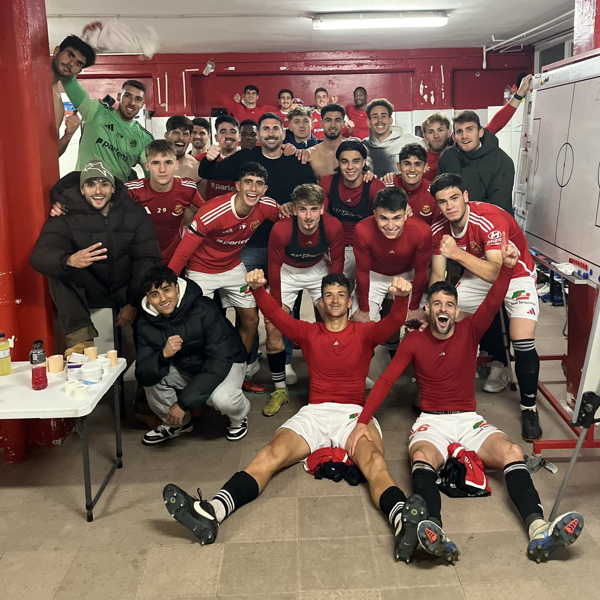 ➕3️⃣ 
#FEtsdeFerro