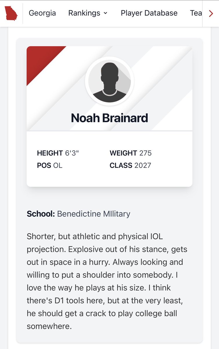 Noah Brainard tweet media