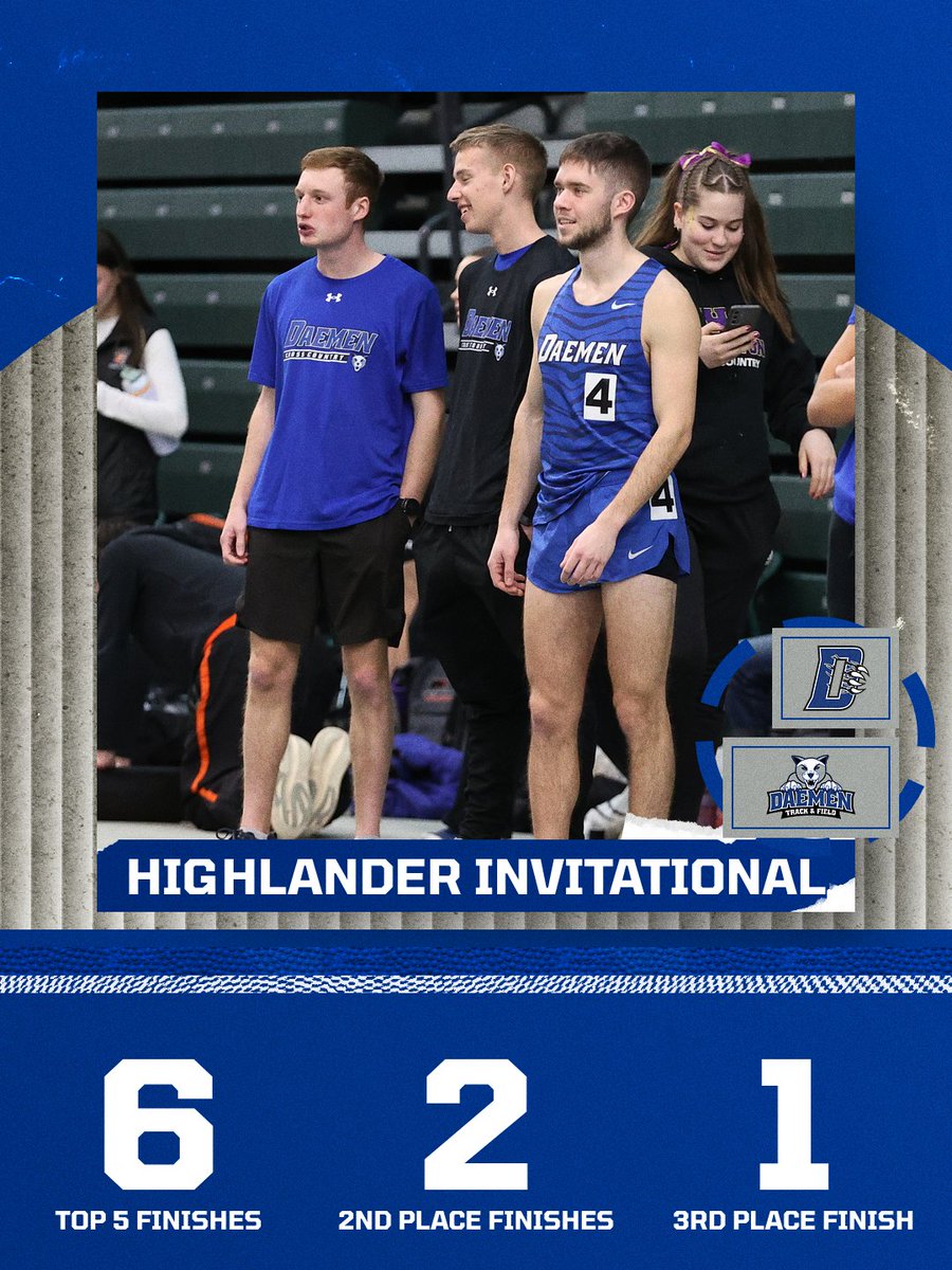 Big day at Houghton for both teams today!

#TheWildcatWay