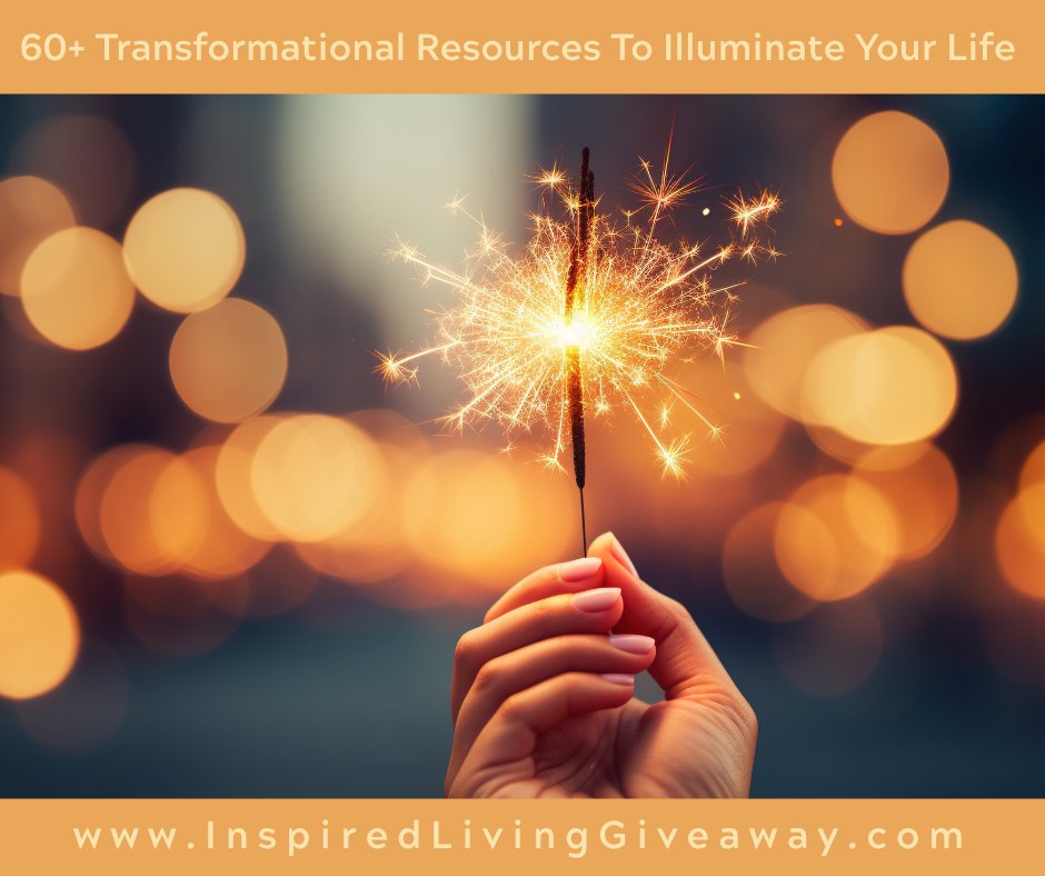 LindaJoy's tweet image. 60+ #FREEGIFTS from me &amp;amp; my gal pals&amp;gt; #Self-growth, #Wisdom, #Success, Love &amp;amp; Biz #ArtofLivingGIFTS  InspiredLivingGiveaway.com