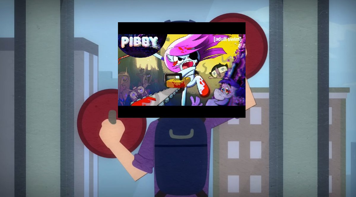 Snomvish tweet media