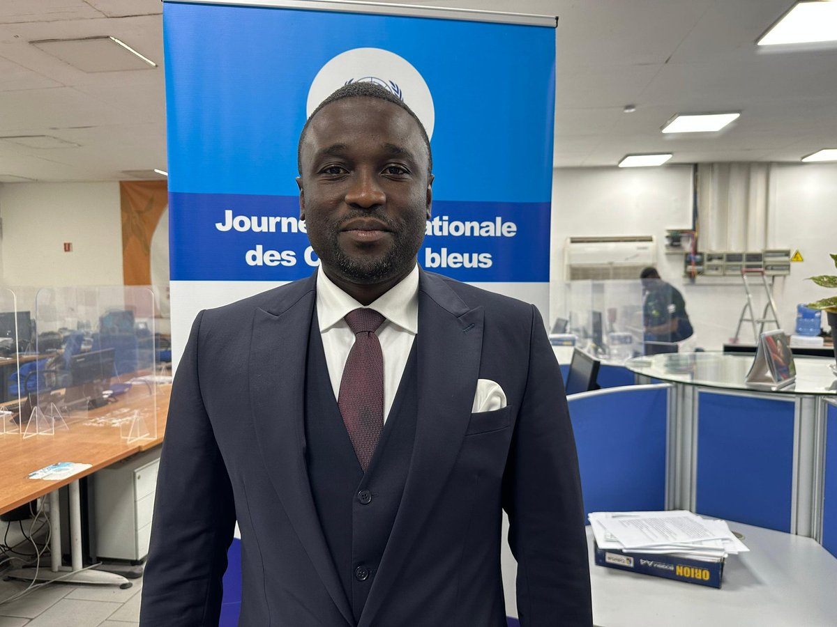 Manix IYENDA tweet media