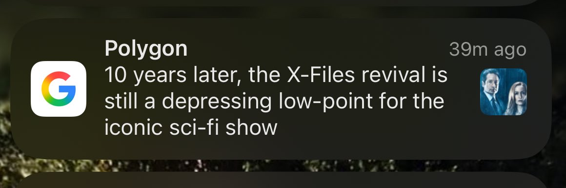 This is the kind of honest journalism i want to see