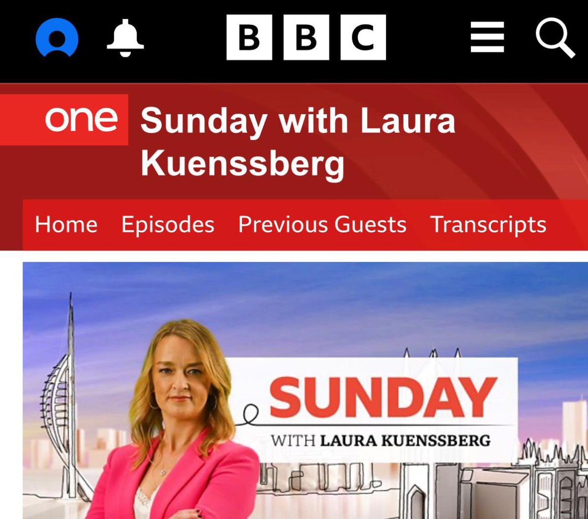 Republicans Overseas UK tweet media