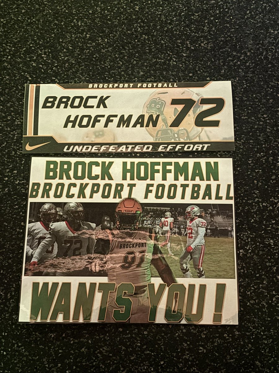 Brock Hoffman tweet media