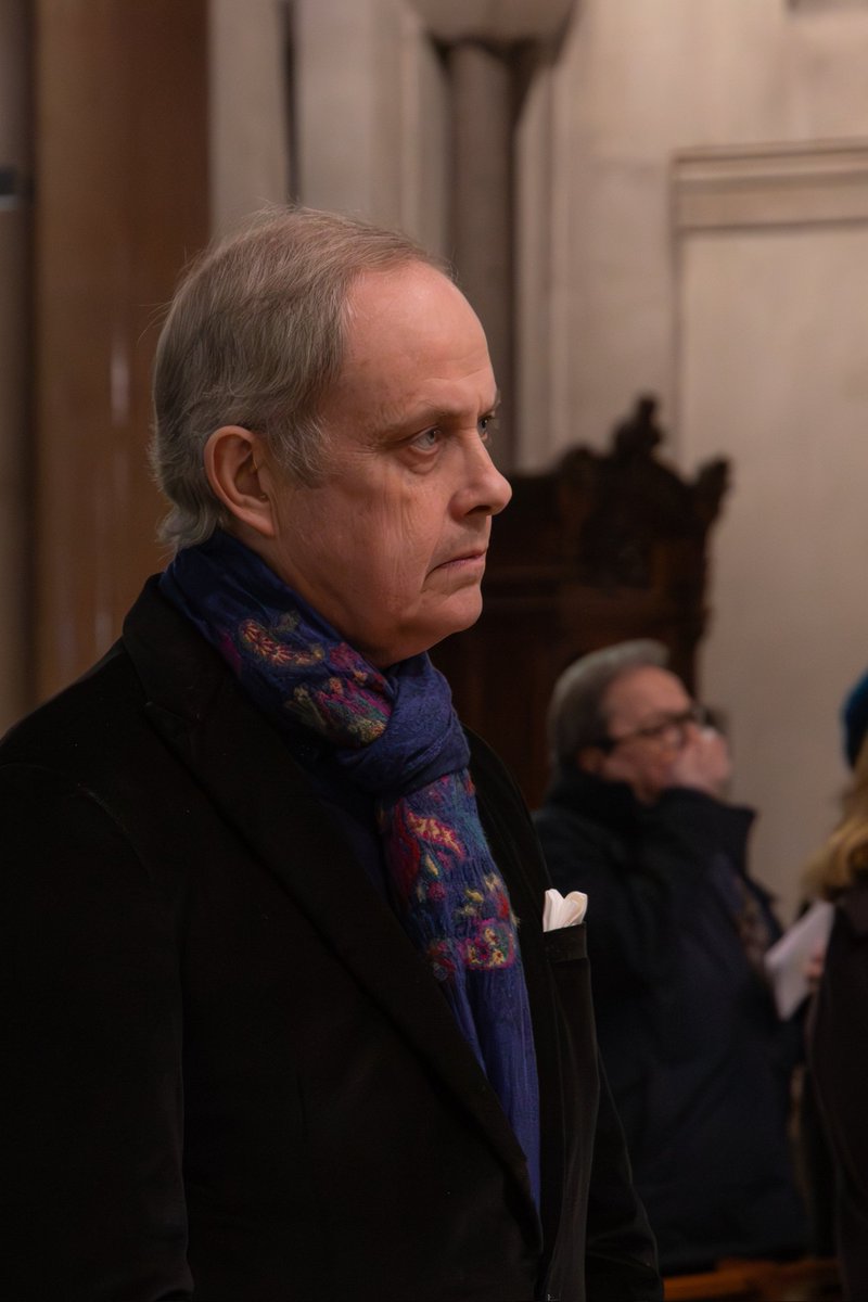 Prince Jean d'Orléans - Comte de Paris tweet media