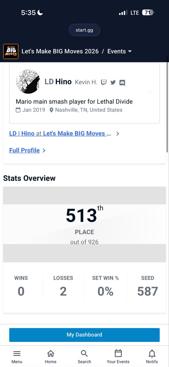 LD|Hino➡️GOML2026 tweet media